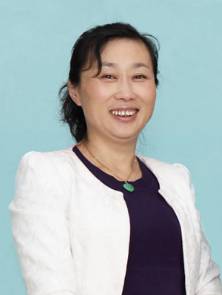 Ms. Shi Guiqing