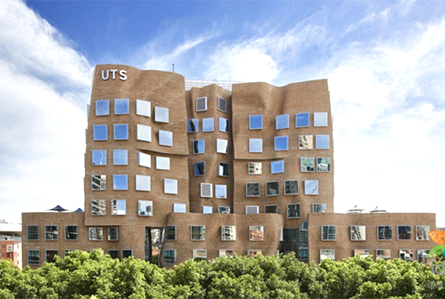 University of Technology Sydney
